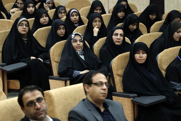 برگزاری دوازدهمین جشنواره تخصصی تدریس برتر به میزبانی دانشگاه فرهنگیان استان یزد