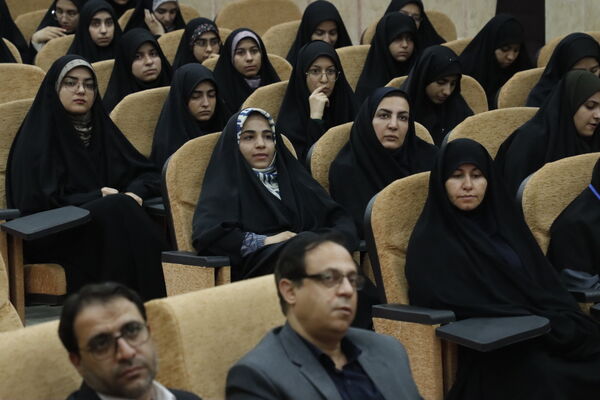 برگزاری دوازدهمین جشنواره تخصصی تدریس برتر به میزبانی دانشگاه فرهنگیان استان یزد