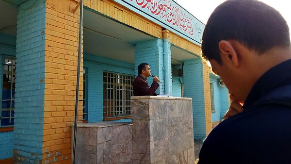 گرامیداشت هفته سلامت روان در دبیرستان شاهد ابوذر غفاری 