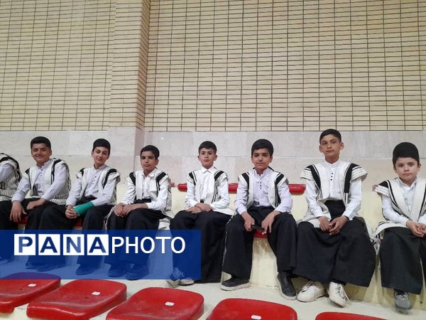 فریاد شوق روزه اولی‌ها 