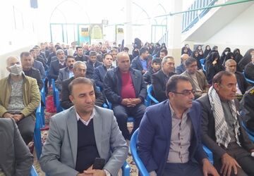 حماسه ۹ دی در مسجد آقا کوهنانی؛ شکوه بصیرت و وحدت مردمی