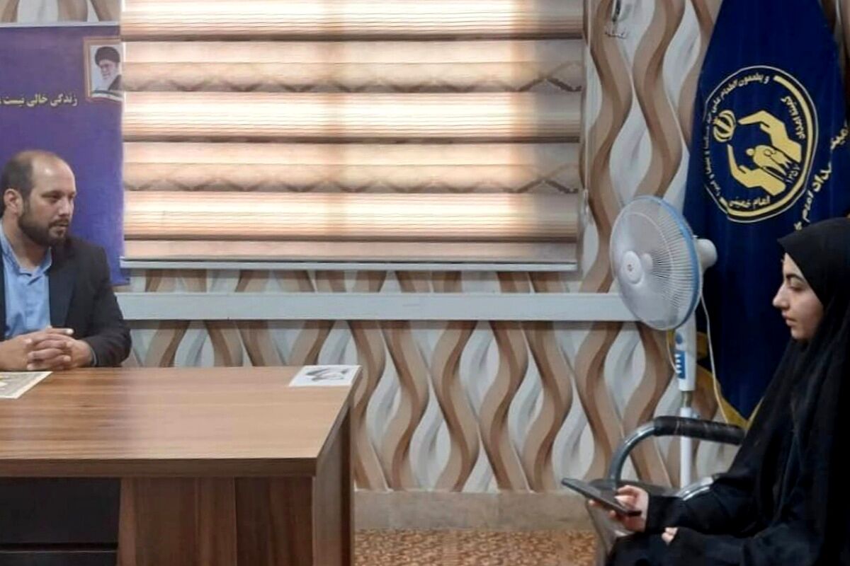 کمیته امداد حامی محرومان و یاری‌دهنده رشد ایمانی و اقتصادی نیازمندان است
