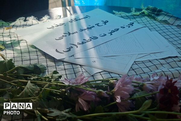حضور گسترده مردم ورامین در اجتماع حمایت از آرمان های انقلاب اسلامی