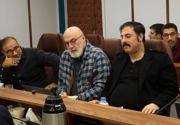گزارش سومین نشست علمی پژوهشی دومین جشنواره فیلم ایثار
