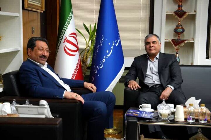 تشریح آخرین تدابیر برای تامین نیازهای بخش صنعت و بازار