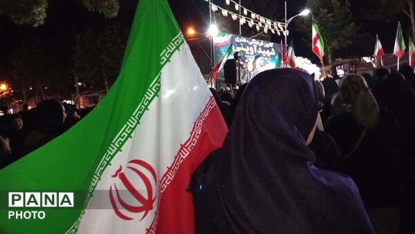 عقد سه زوج جان فدای الشتری در تجمعات شبانه