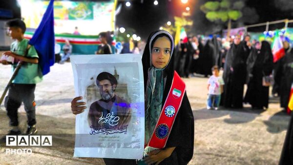 از میدان تا میثاق؛ پیشتازان رشتخوار، پای آرمان‌ها ایستادند