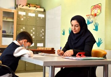 سنجش و آموزش توان بخشی در تکاپو برای آماده‌سازی کودکان بدو ورود به مدرسه