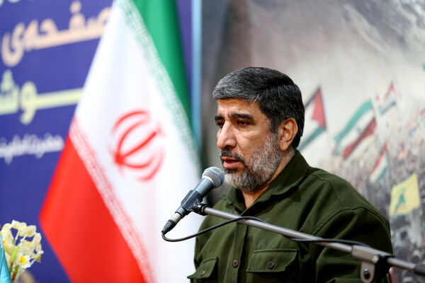 گرامیداشت مقام شهید «سیدهاشم صفی الدین»  در قم
