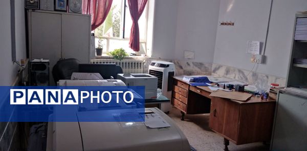 امتحانات نهایی چالشی برای دانش آموز و معلم