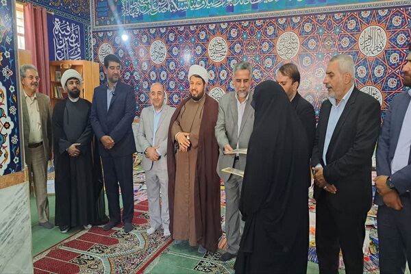 شور عاطفه‌ها در مدارس خوزستان 