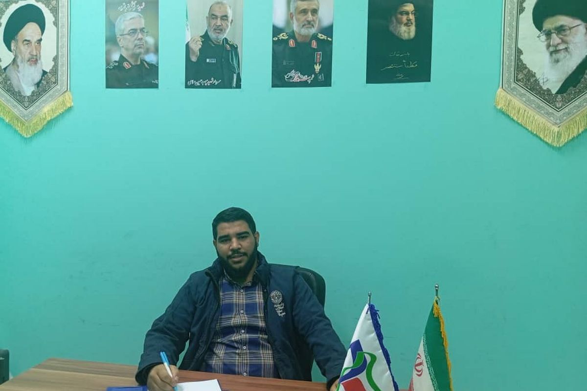 دانشگاه باید پایگاه پرورش کارآفرینان جوان و فعالان فرهنگی باشد