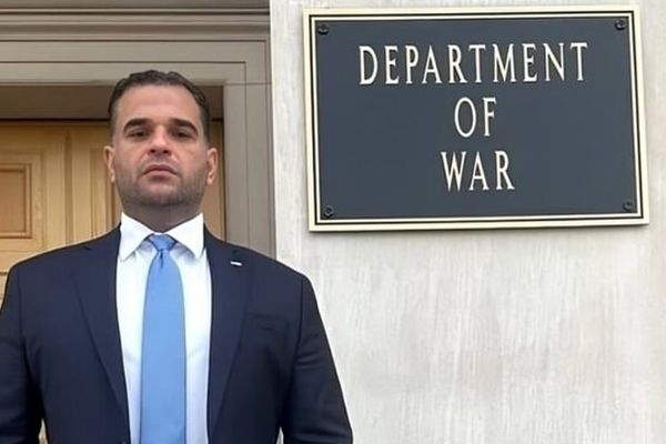 فرستاده ترامپ در عراق: از تشکیل دولت تحت حمایت ایران جلوگیری می‌کنیم