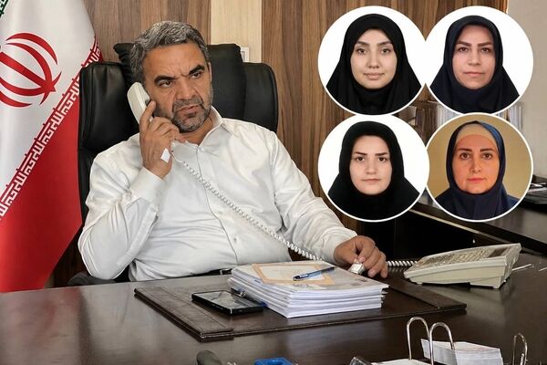 قدردانی معاون وزیر از چهار معلم نمونه مدارس غیردولتی در آستانه هفته معلم  