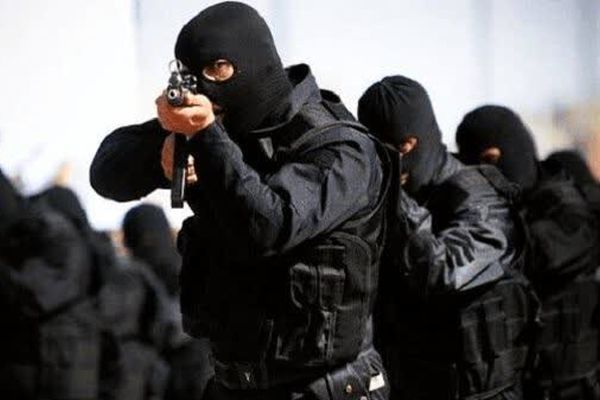 امنیت پایدار در سایه ایثار مجاهدان گمنام