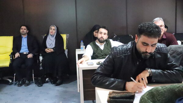 دوره تربیت مدرسی پیشگیری از رفتارهای خود آسیب‌رسان
