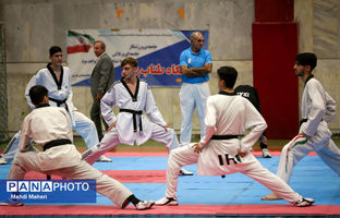 آغاز ثبت‌نام نامزدهای ریاست فدراسیون تکواندو از ۲۹ دی