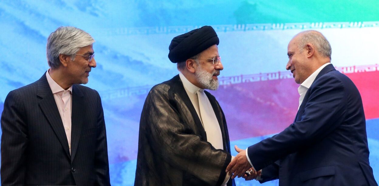 تاج: شهید آیت‌الله رئیسی نگاه ویژه‌ای درخصوص رسیدگی به امور جوانان مناطق محروم‌ داشت