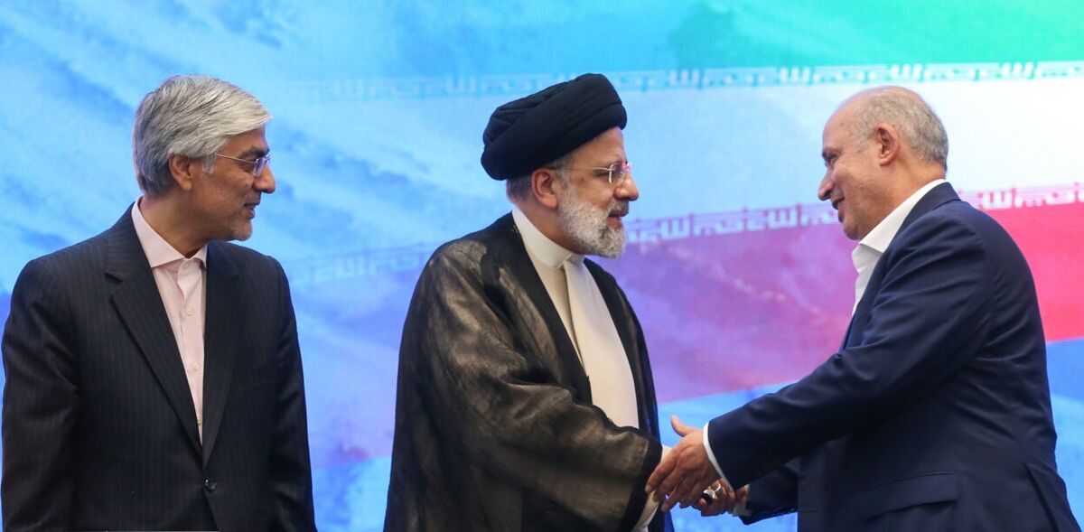 تاج: شهید آیت‌الله رئیسی نگاه ویژه‌ای درخصوص رسیدگی به امور جوانان مناطق محروم‌ داشت