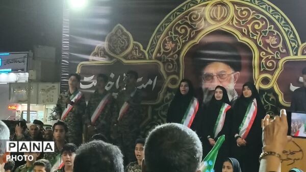 سرخس و حماسه مردمی دیگر