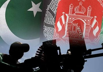 توافق پاکستان و افغانستان بر سر آتش بس در جریان مذاکرات دوحه