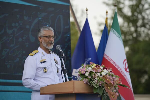 پیوند حماسه‌ها؛ از فردوسی تا خرمشهر در دانشگاه فردوسی مشهد