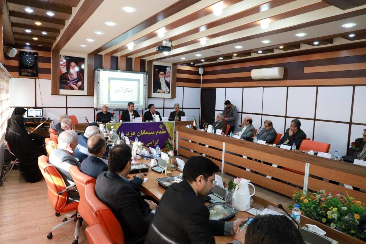 پویش «بساز مدرسه» در غرب تهران پیگیری شد