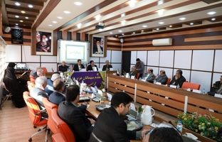 پویش «بساز مدرسه» در غرب تهران پیگیری شد