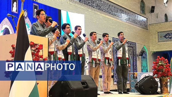 اسلامشهر میزبان سوگواران شهید حاج قاسم سلیمانی