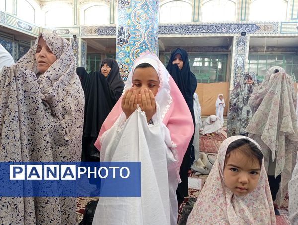  نماز عبادی سیاسی جمعه