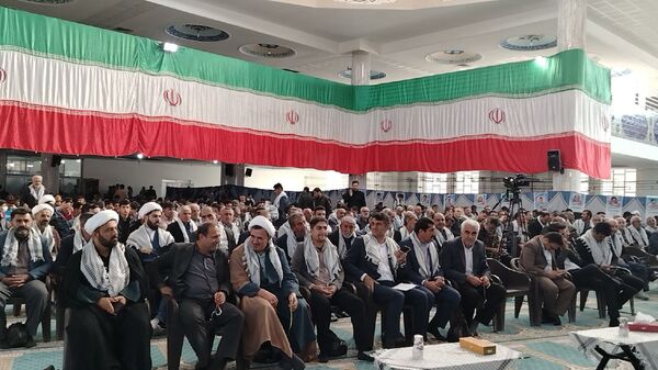جاودانگان حماسه و ایمان؛ یادواره‌ی فرماندهان شهید در سرزمین لاله‌های سرخ
