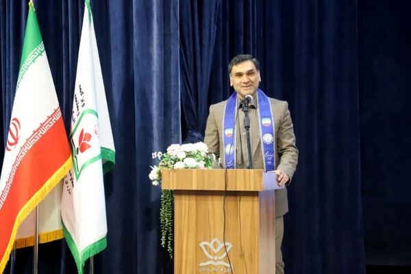 سازمان دانش آموزی قرارگاهی برای تربیت تمام‌ساحتی نوجوانان است