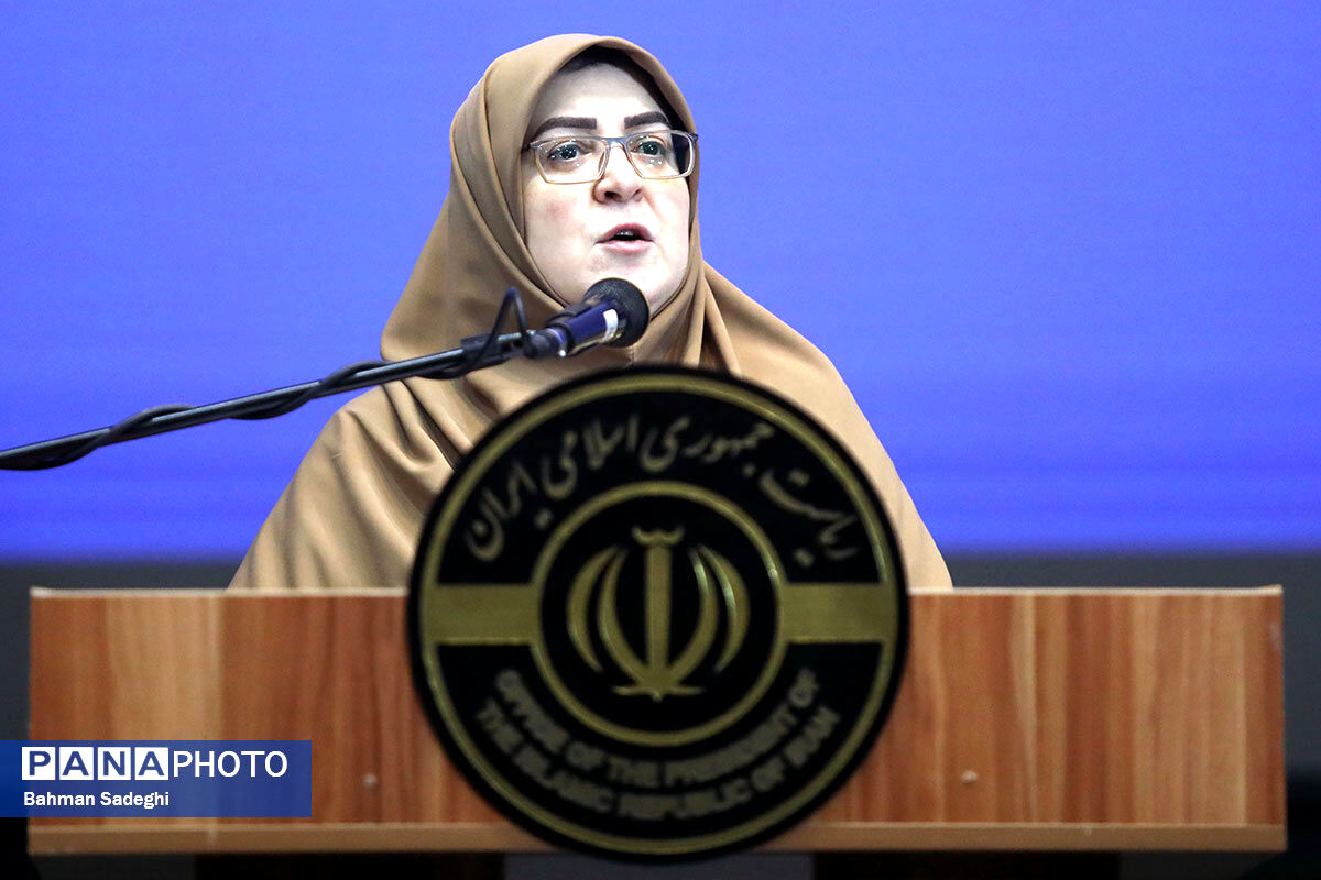 امیدواریم تصویب طرح افزایش سن ورود به دانشگاه فرهنگیان با موفقیت پیش برود