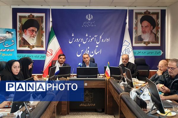 اعلام برنامه‌های هفته بسیج دانش‌آموزی در جمع اصحاب رسانه و خبرنگاران