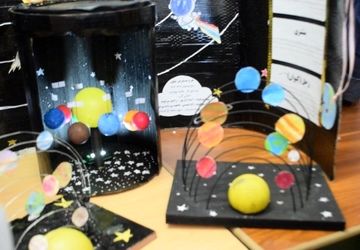 اجرای طرح جابر در پژوهشسرای منطقه بیرانوند