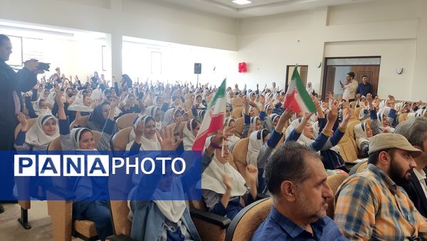 اینجا قلب‌ها می‌تپند تا عاطفه‌ای جاری شود