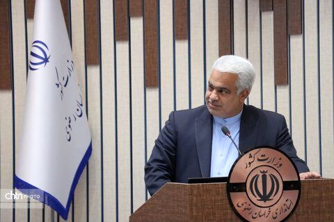 مشهدالرضا برای استقبال از زائران امام رئوف آماده می شود