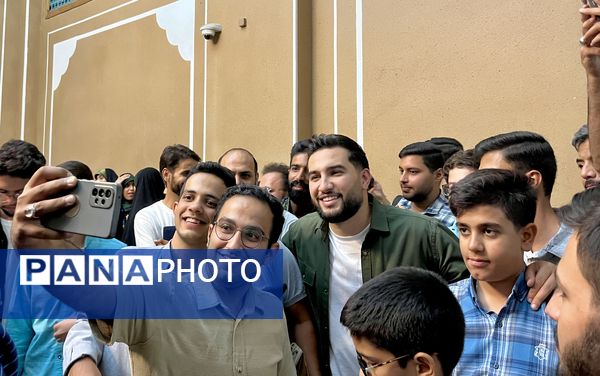 همایش نبرد رسانه‌ای در یزد