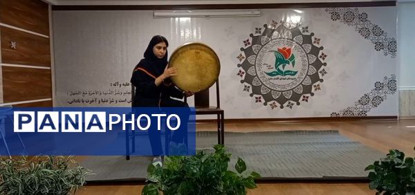 داوری منطقه‌ای جشنواره فرهنگی هنری فردا در ملارد