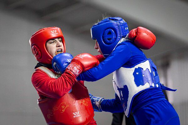 آغاز لیگ برتر ووشو بانوان از فردا