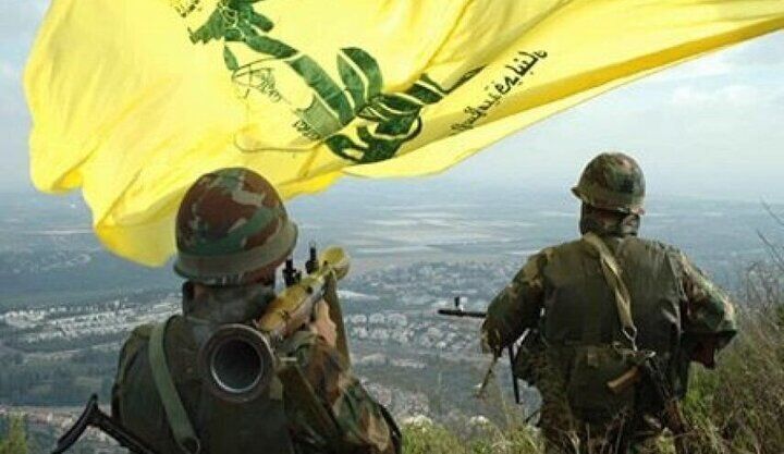حملات جدید مقاومت لبنان به مرکز تجمع و پایگاه اشغالگران