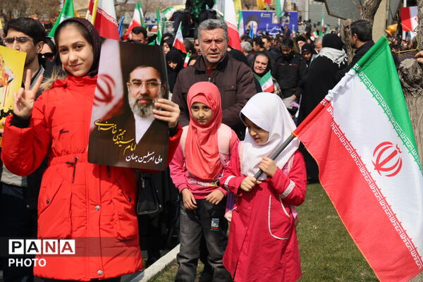 کوله‌پشتی فرشته‌ها در آذربایجان غربی