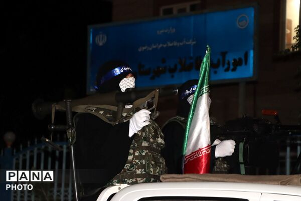 حماسه ای دیگر از دختران شهرستان دیار فروغ آفتاب