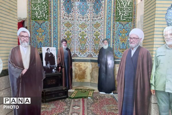 «جان‌فدا»؛ نمایش جلوه‌های ایثار و وطن‌دوستی