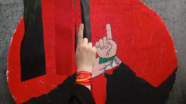 یادواره ۱۴۴ شهید والامقام شهر بن