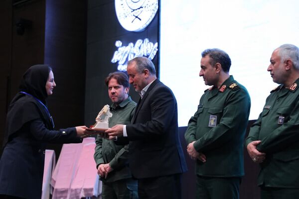  رویداد مردمی طلایه‌داران اقتصاد مقاومتی در خراسان جنوبی