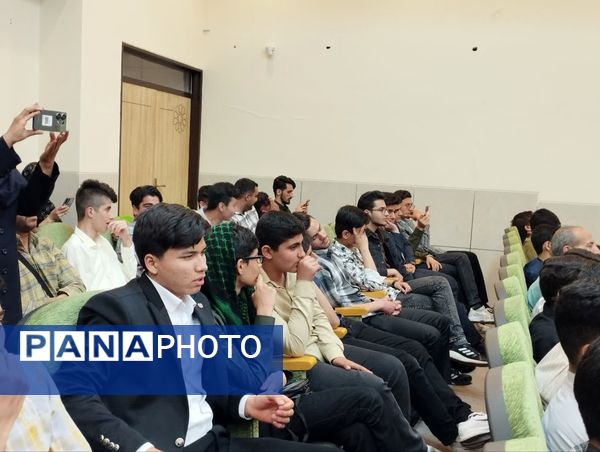 چهل و سومین دوره مسابقات قرآن عترت و نماز دانش‌آموزان استان اصفهان به میزبانی شهر کاشان