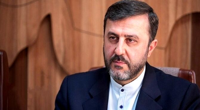 تنگه هرمز؛ ابعاد حقوقی ترتیبات جدید در پرتو تجاوز و تغییر بنیادین اوضاع