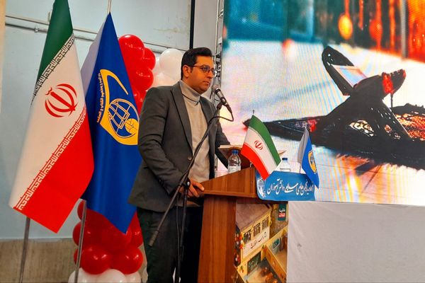 چهاردهمین رویداد دانش‌آموزی مدرسه‌ انقلاب در ناحیه 3 شیراز