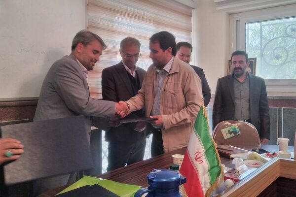 جلسه هم‌اندیشی معاونان پژوهش و توسعه منابع مناطق ۲۱ گانه شهرستان‌های تهران 